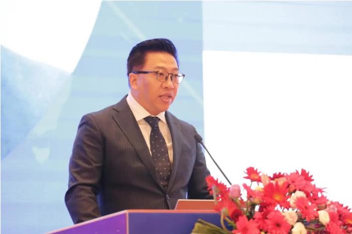 中国企业文化研究会副理事长王鲁阳 作课题研究成果点评 中国企业文化研究会副理事长王鲁阳 作课题研究成果点评