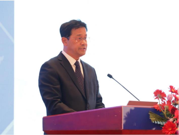 开滦集团党委副书记张雨良 精彩分享 开滦集团党委副书记张雨良 精彩分享