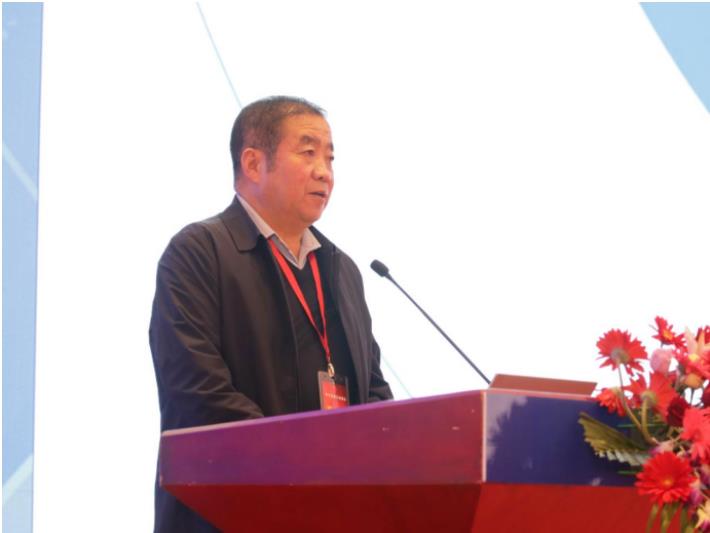 北雁集团董事长王立东 精彩分享 北雁集团董事长王立东 精彩分享