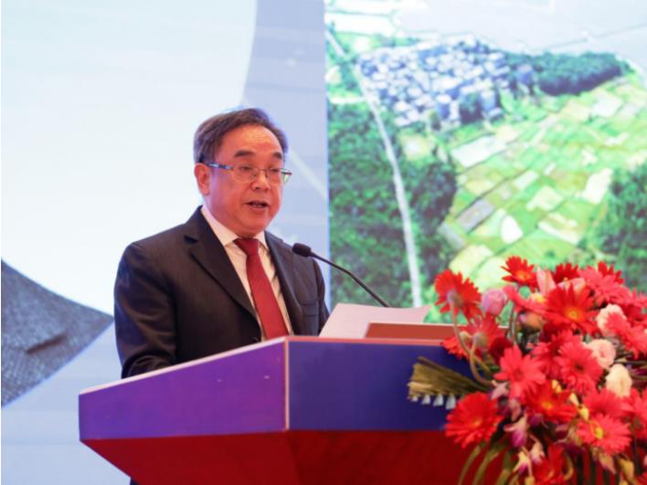 中国华能集团江西分公司执行董事、党委书记张建林 精彩分享 中国华能集团江西分公司执行董事、党委书记张建林 精彩分享