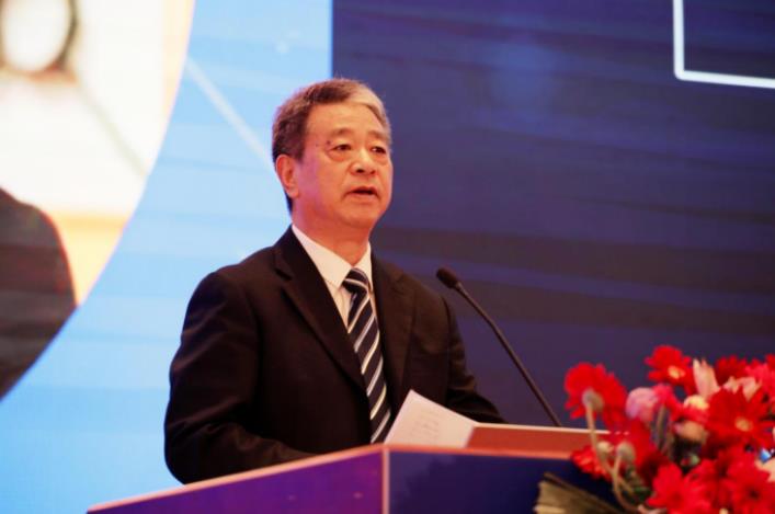 中国航天科技集团四院党委委员、纪委书记魏超 精彩分享 中国航天科技集团四院党委委员、纪委书记魏超 精彩分享