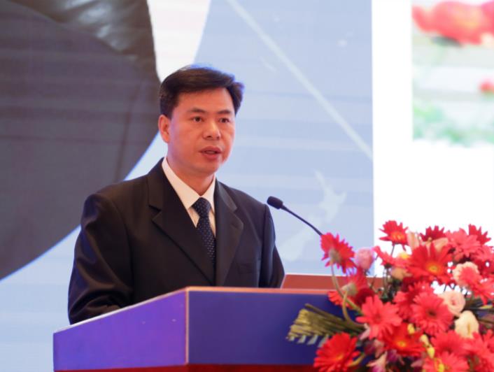 宝钢股份武汉钢铁有限公司党委副书记刘义军 精彩分享 宝钢股份武汉钢铁有限公司党委副书记刘义军 精彩分享